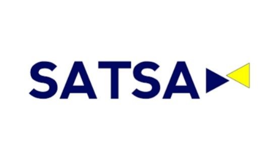 SATSA Member Badge